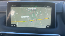 MG Hs 1.5 T-GDI PHEV Exclusive 5dr Auto Hatchback